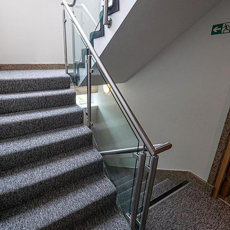 Hotel Maiden Oval Londra Esterno foto