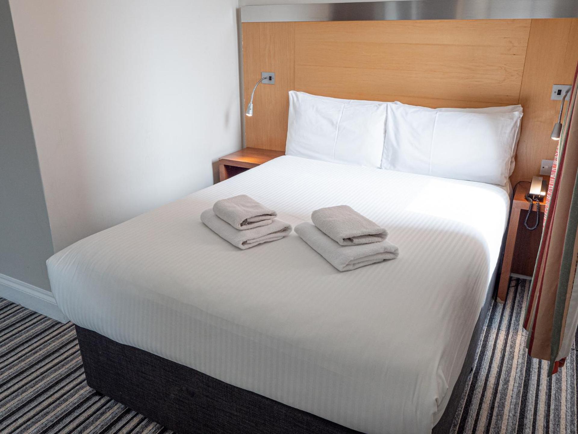 Hotel Maiden Oval Londra Esterno foto