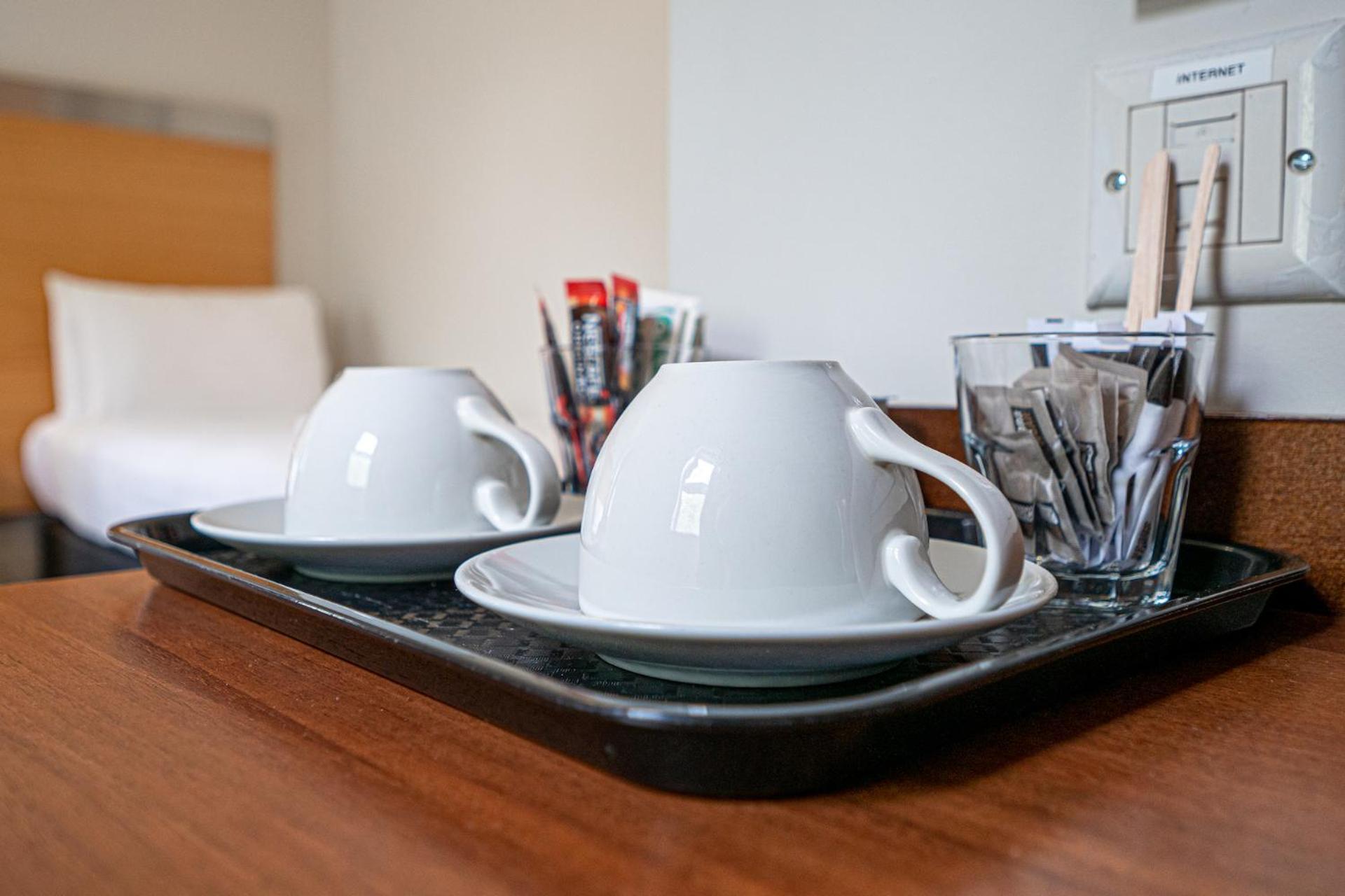 Hotel Maiden Oval Londra Esterno foto