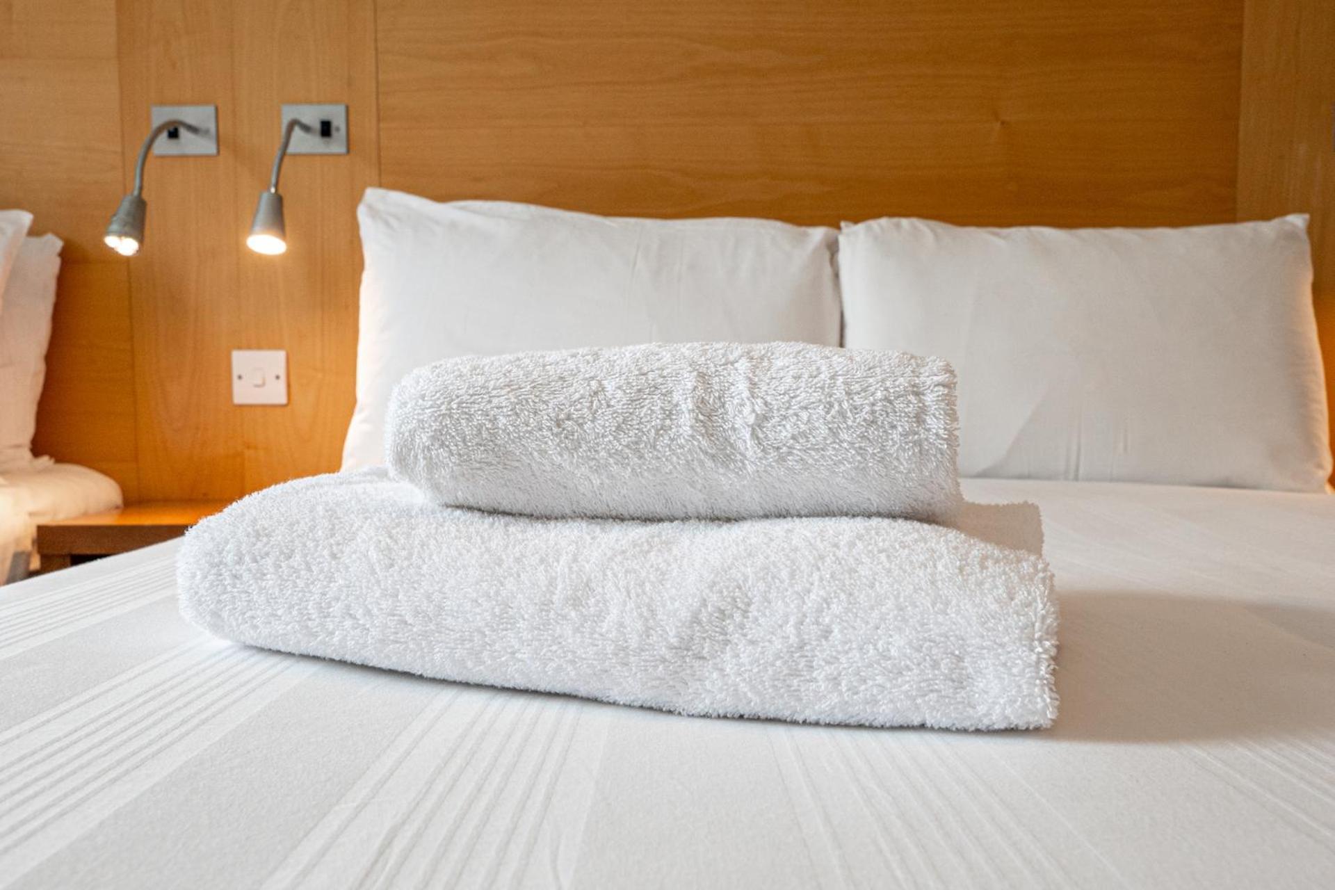 Hotel Maiden Oval Londra Esterno foto