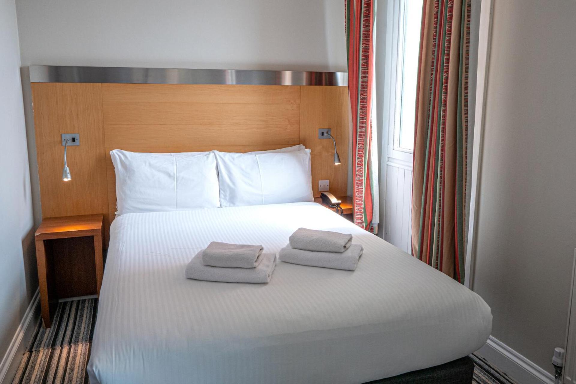 Hotel Maiden Oval Londra Esterno foto