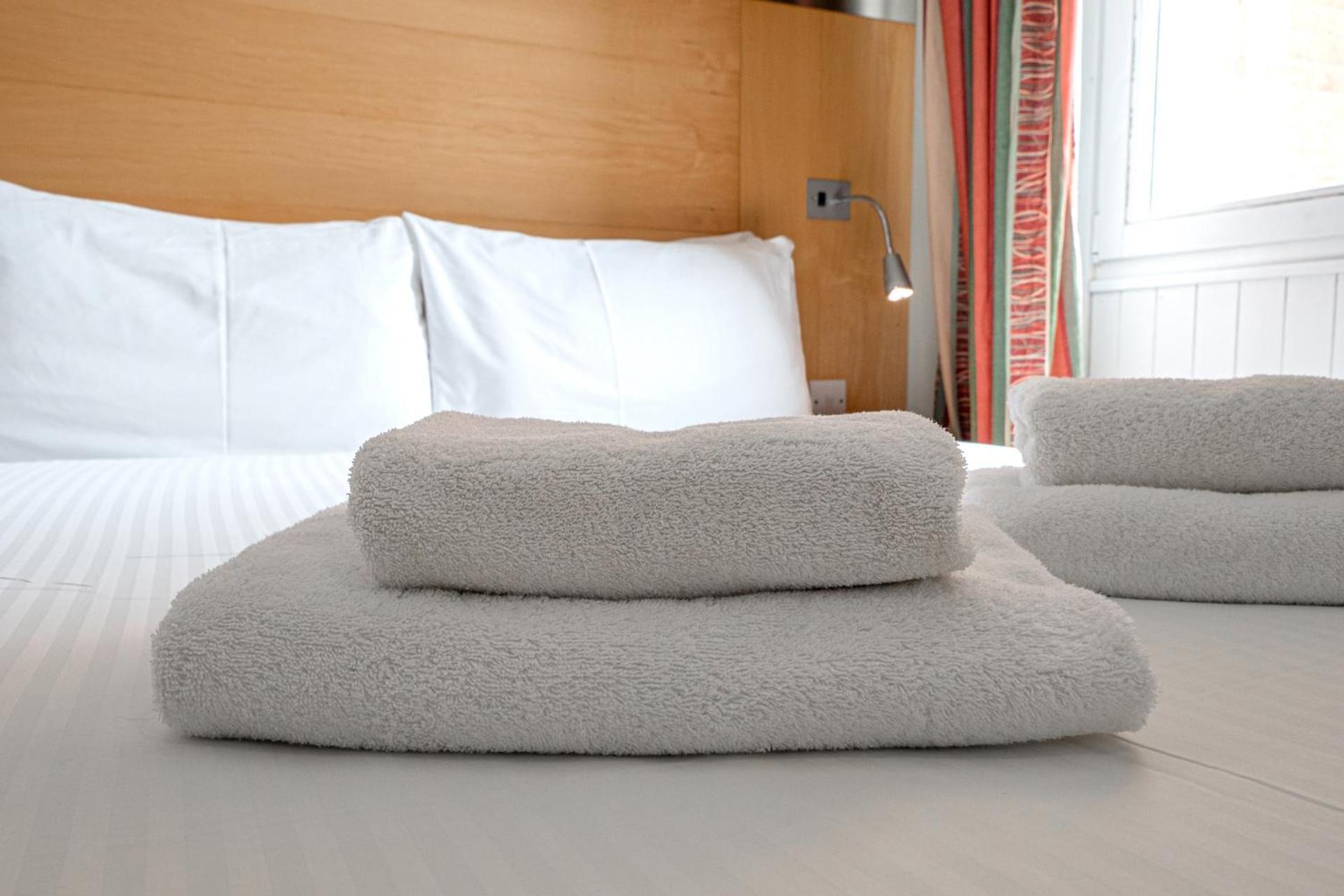 Hotel Maiden Oval Londra Esterno foto