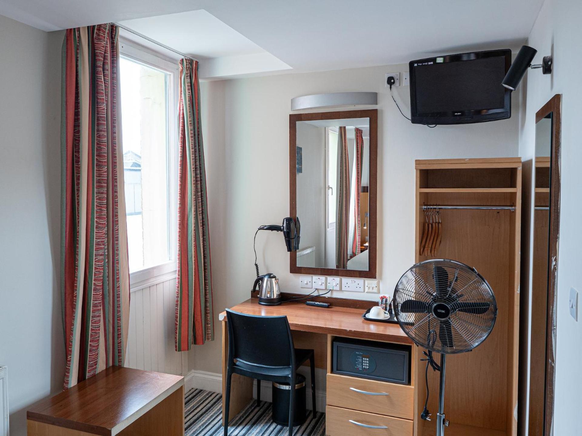 Hotel Maiden Oval Londra Esterno foto