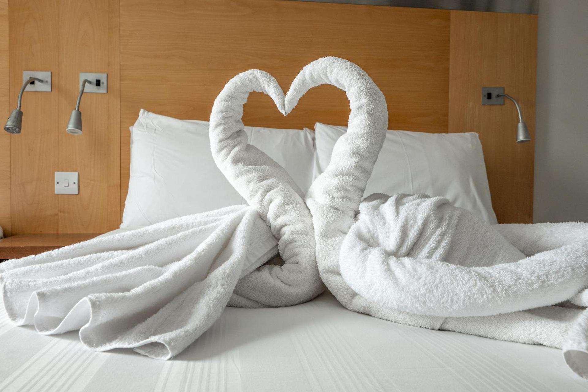Hotel Maiden Oval Londra Esterno foto