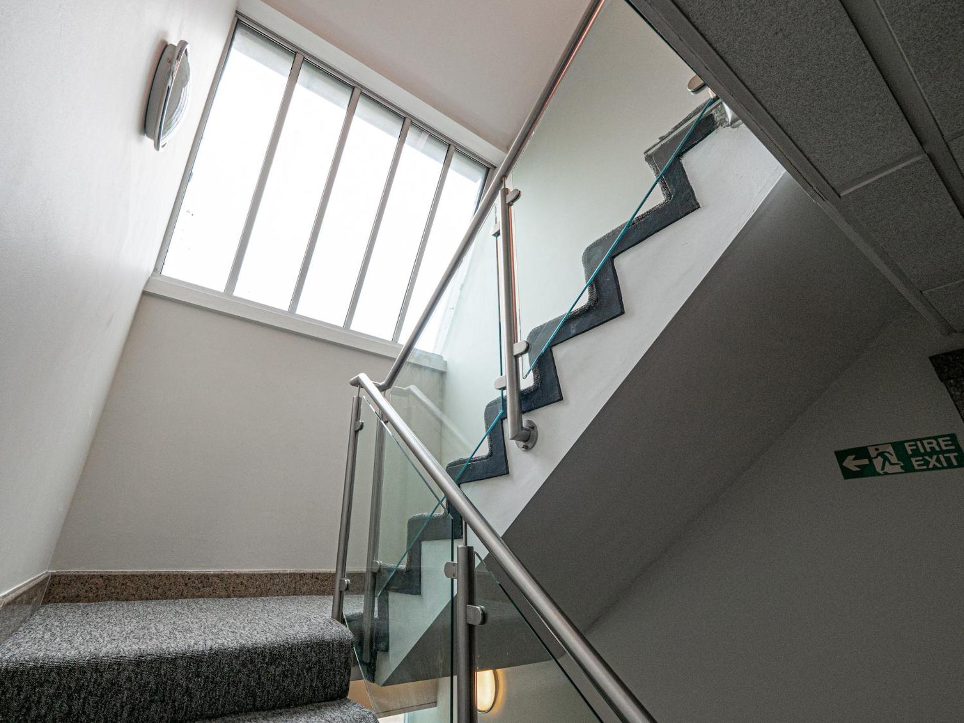 Hotel Maiden Oval Londra Esterno foto